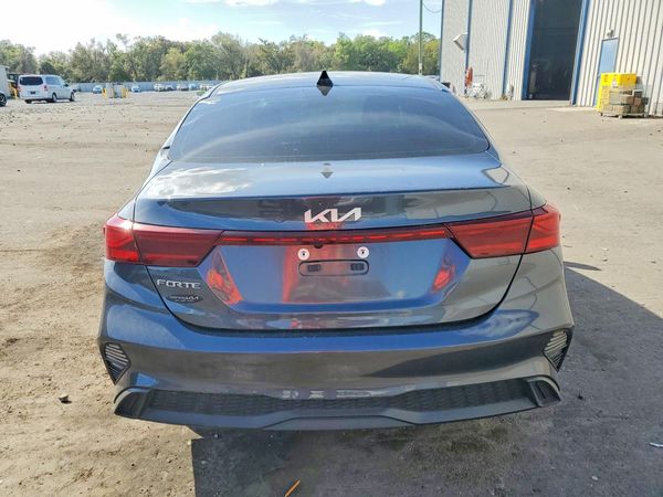 2024 KIA FORTE LX, LXS