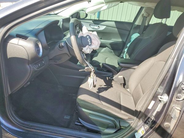 2024 KIA FORTE LX, LXS