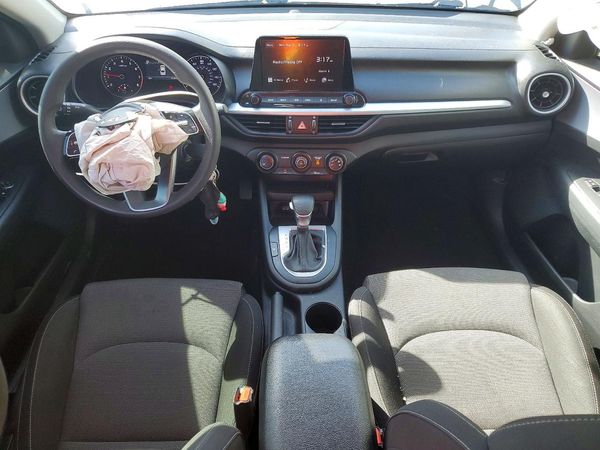 2024 KIA FORTE LX, LXS