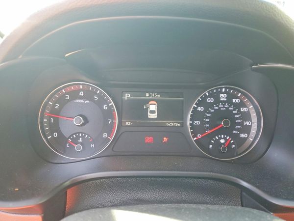 2024 KIA FORTE LX, LXS
