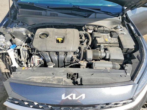 2024 KIA FORTE LX, LXS
