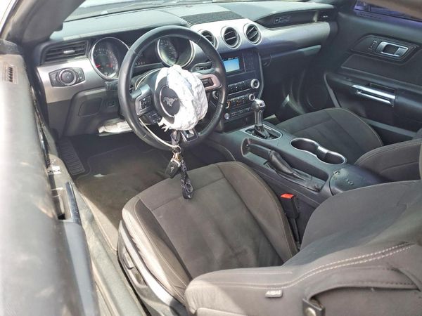 2020 FORD MUSTANG GT Coupe