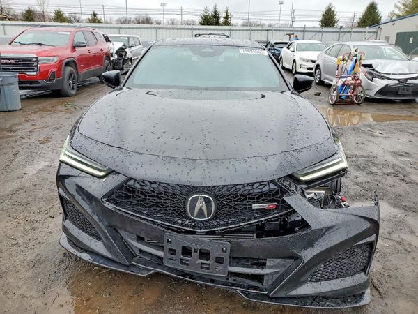 2025 ACURA TLX SH-AWD w/ Type S Package