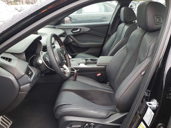 2025 ACURA TLX SH-AWD w/ Type S Package