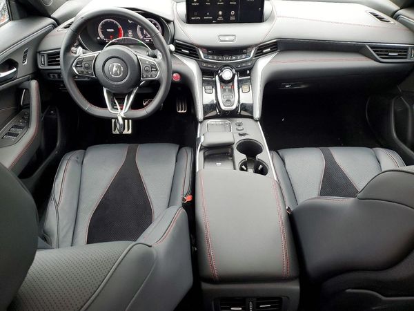 2025 ACURA TLX SH-AWD w/ Type S Package