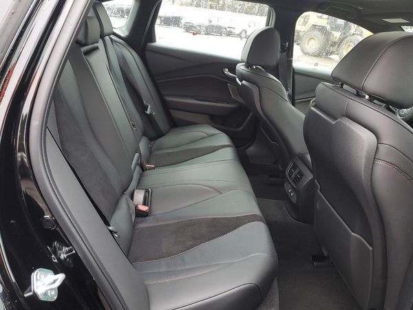 2025 ACURA TLX SH-AWD w/ Type S Package