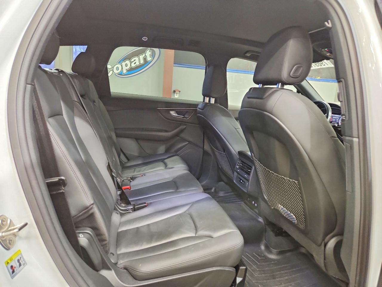 2021 AUDI Q7 quattro Premium