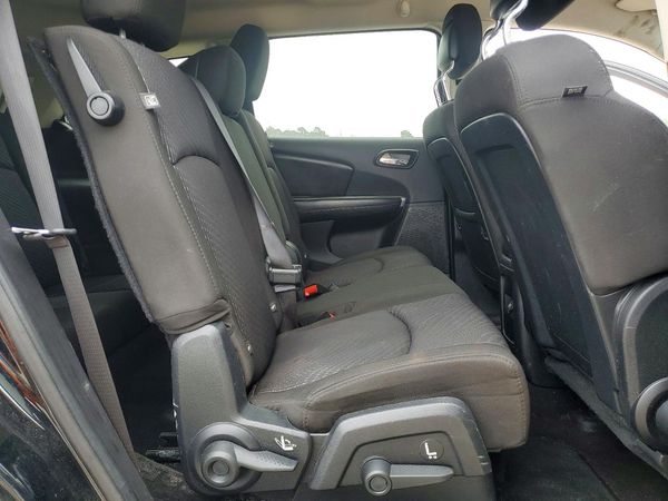 2016 DODGE JOURNEY