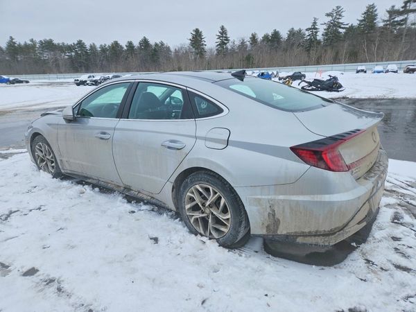 2020 HYUNDAI SONATA