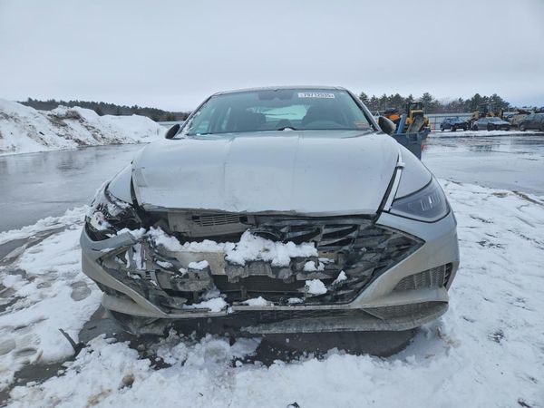 2020 HYUNDAI SONATA