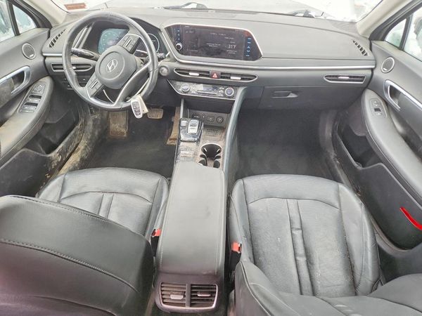 2020 HYUNDAI SONATA
