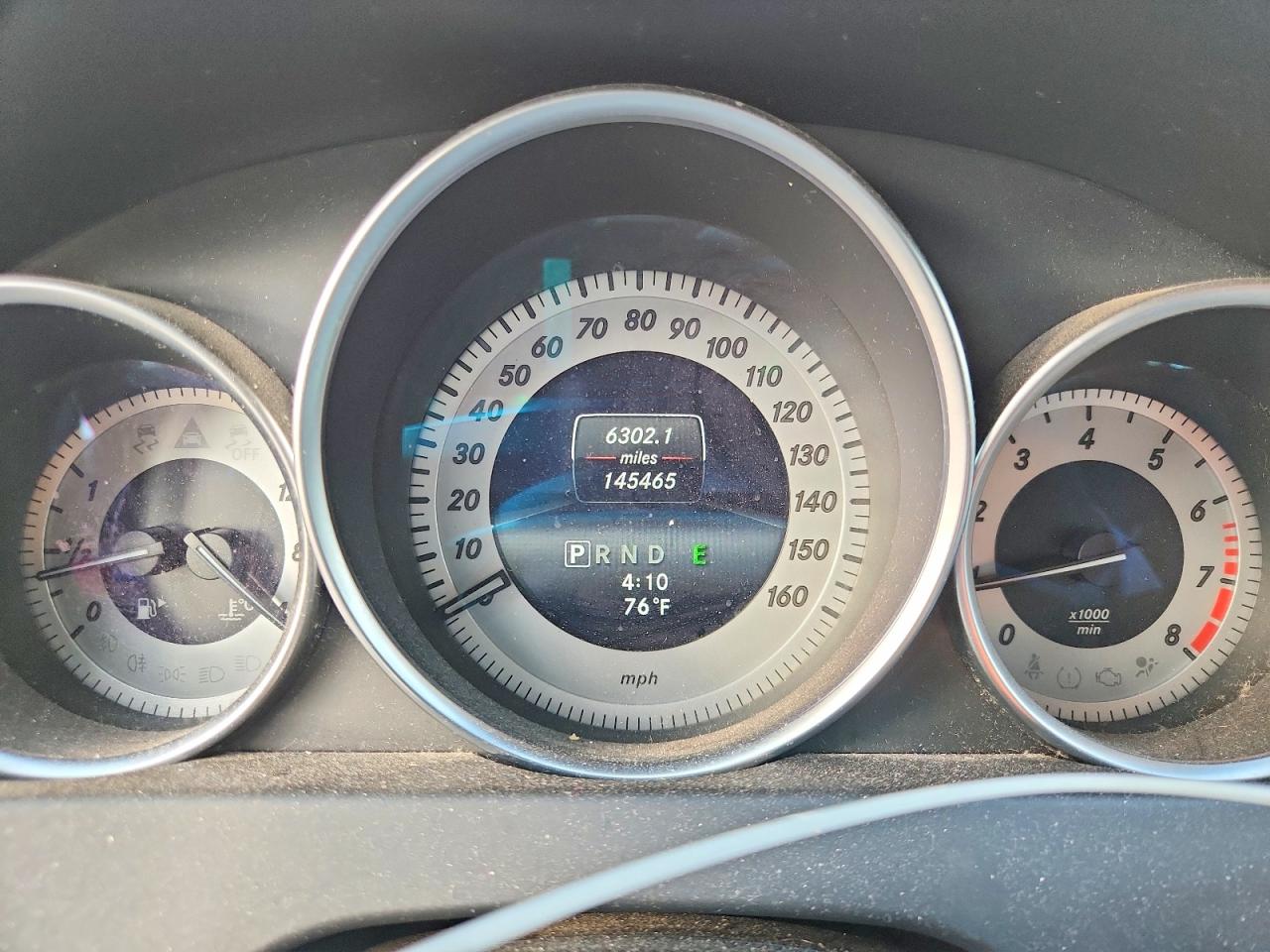 2014 MERCEDES-BENZ C C300 4 MATIC