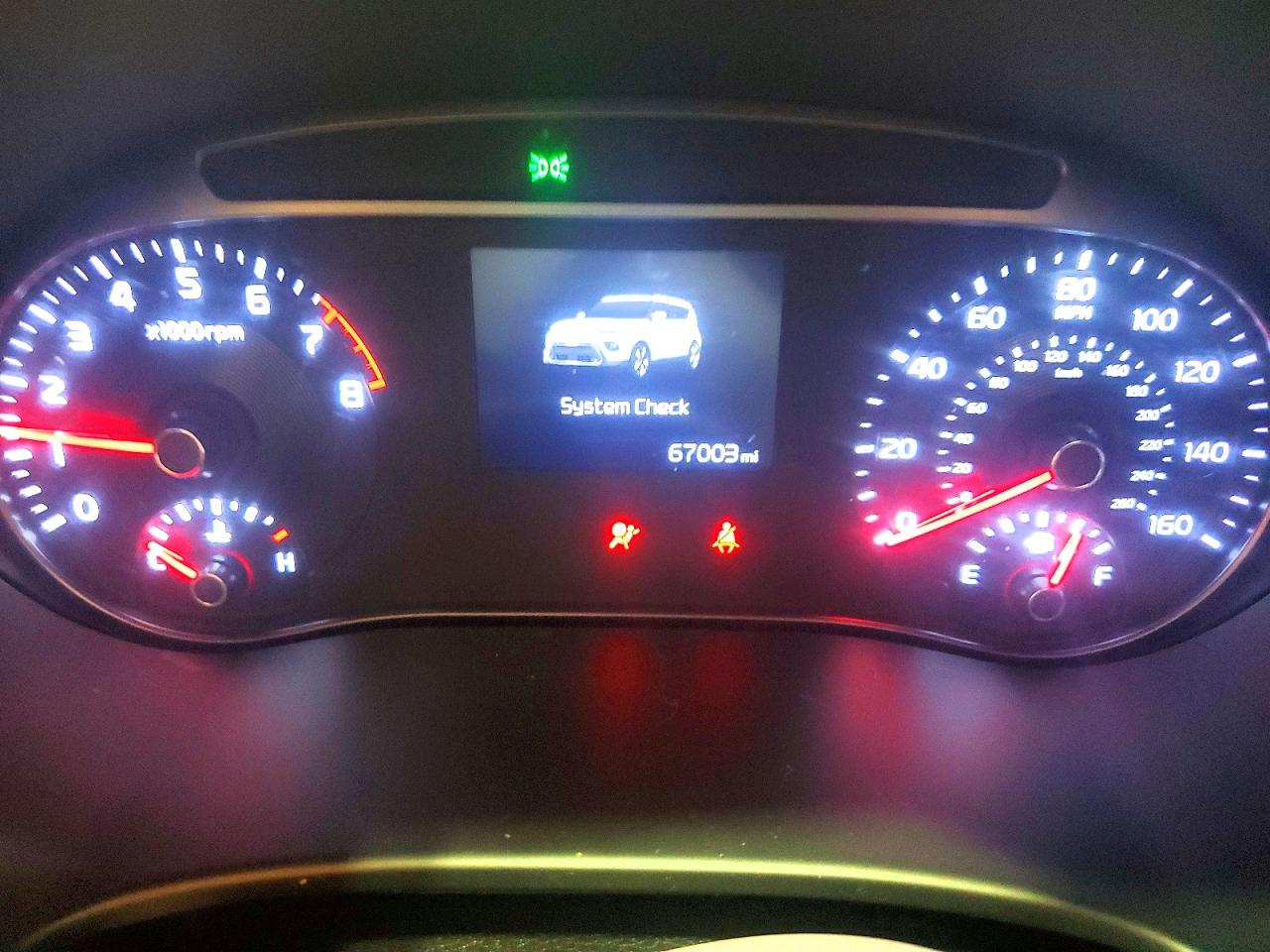 2022 KIA SOUL LX, S, X Line