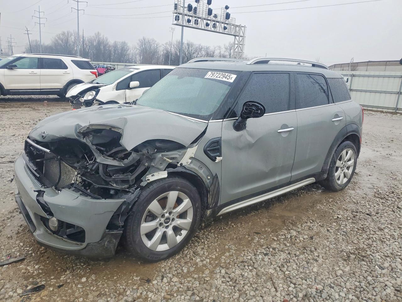 2019 MINI COOPER