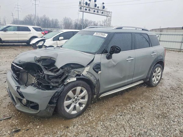2019 MINI COOPER