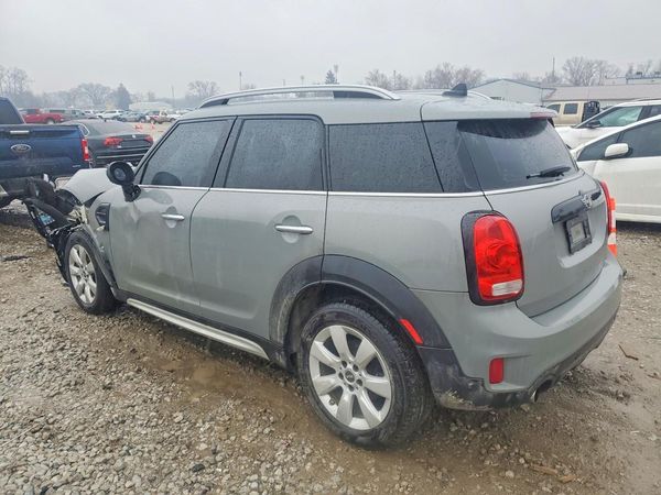2019 MINI COOPER