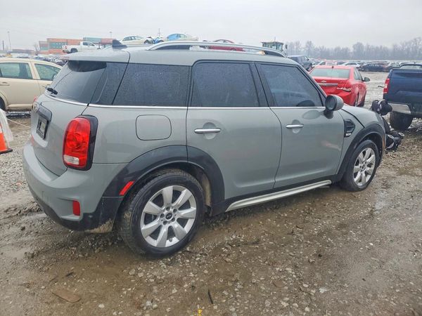 2019 MINI COOPER