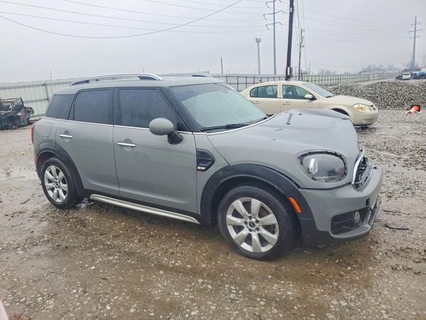 2019 MINI COOPER