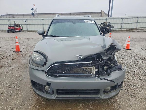 2019 MINI COOPER