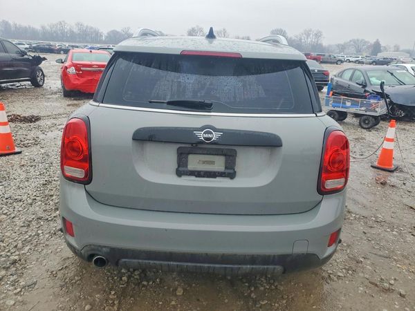 2019 MINI COOPER