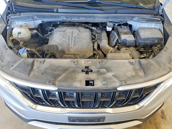 2022 KIA CARNIVAL LX, LX Seat Package