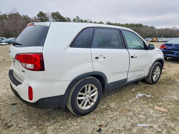 2014 KIA SORENTO