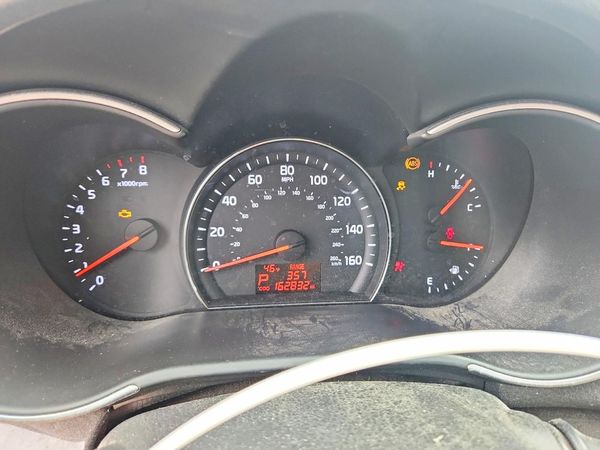 2014 KIA SORENTO