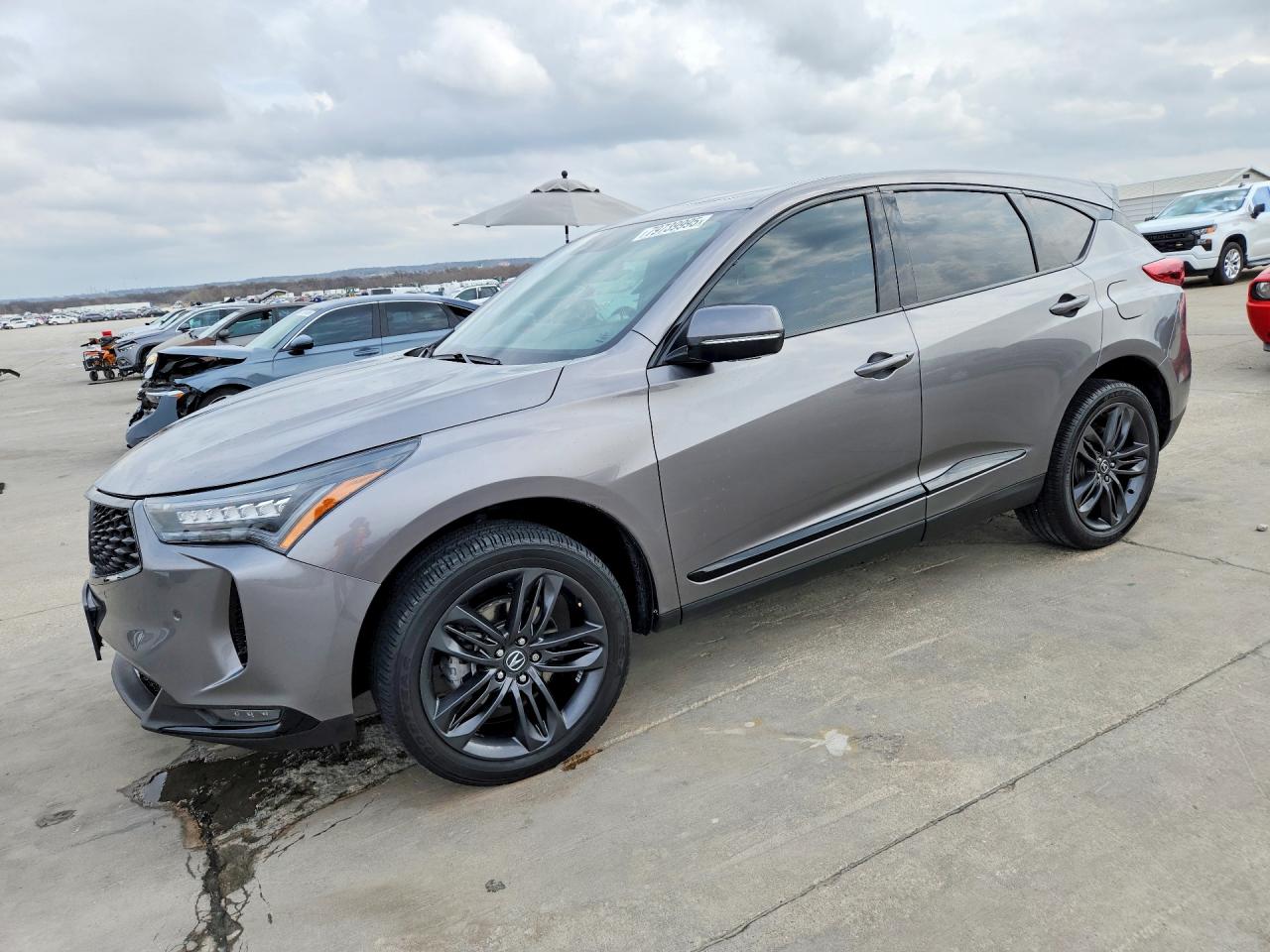 2023 ACURA RDX SH-AWD A-SPEC