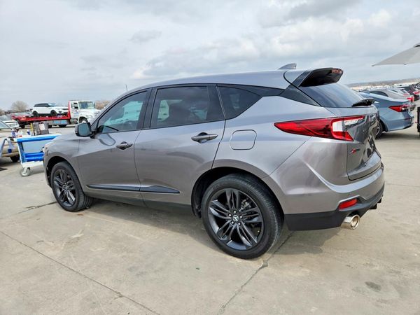 2023 ACURA RDX SH-AWD A-SPEC
