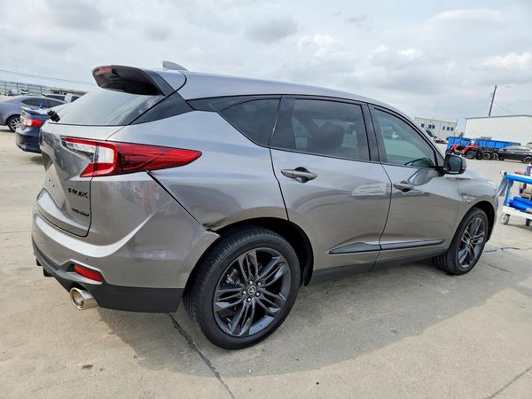 2023 ACURA RDX SH-AWD A-SPEC