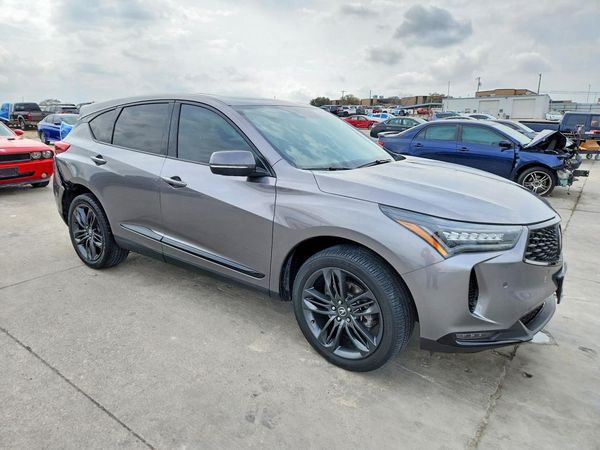 2023 ACURA RDX SH-AWD A-SPEC
