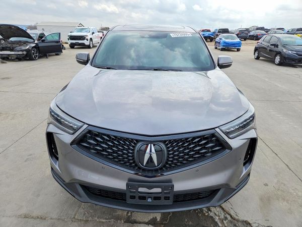 2023 ACURA RDX SH-AWD A-SPEC