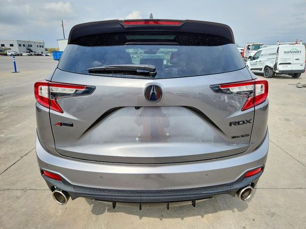 2023 ACURA RDX SH-AWD A-SPEC