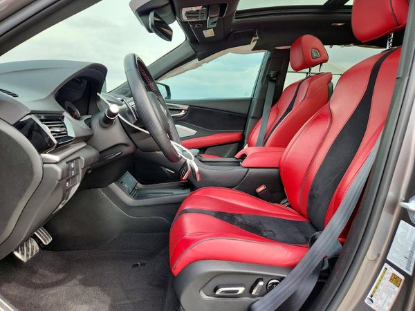 2023 ACURA RDX SH-AWD A-SPEC