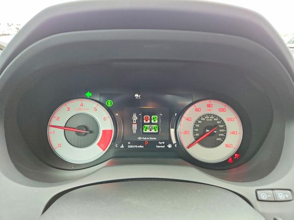 2023 ACURA RDX SH-AWD A-SPEC