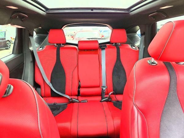 2023 ACURA RDX SH-AWD A-SPEC