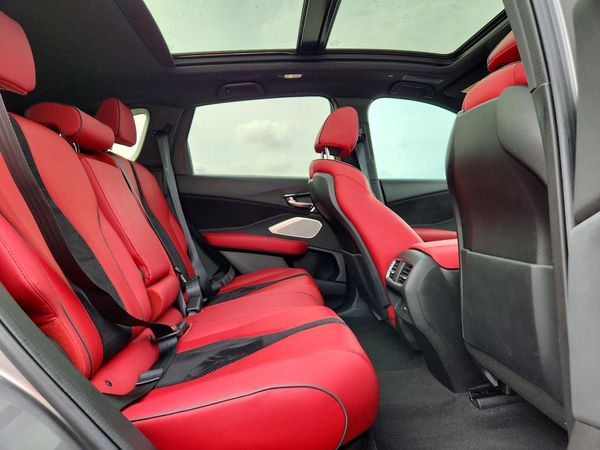 2023 ACURA RDX SH-AWD A-SPEC