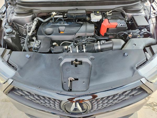 2023 ACURA RDX SH-AWD A-SPEC