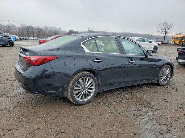 2020 INFINITI Q50 — PSRA
