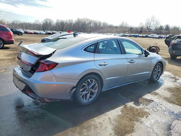 2021 HYUNDAI SONATA