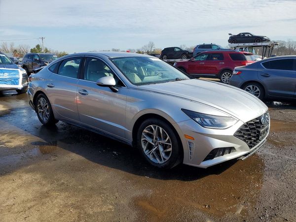 2021 HYUNDAI SONATA