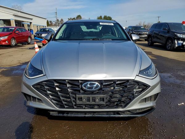 2021 HYUNDAI SONATA