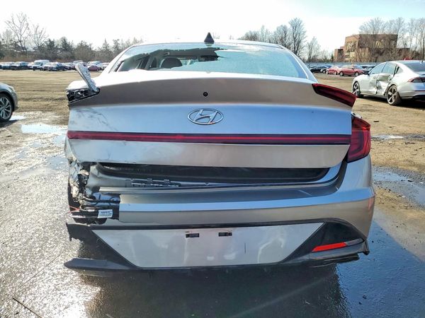2021 HYUNDAI SONATA
