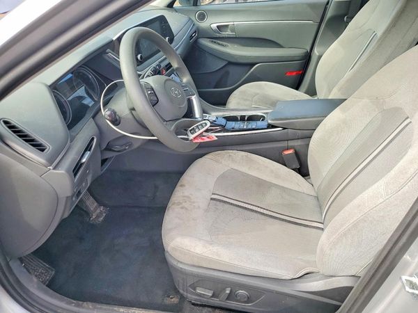 2021 HYUNDAI SONATA