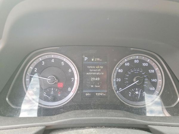 2021 HYUNDAI SONATA