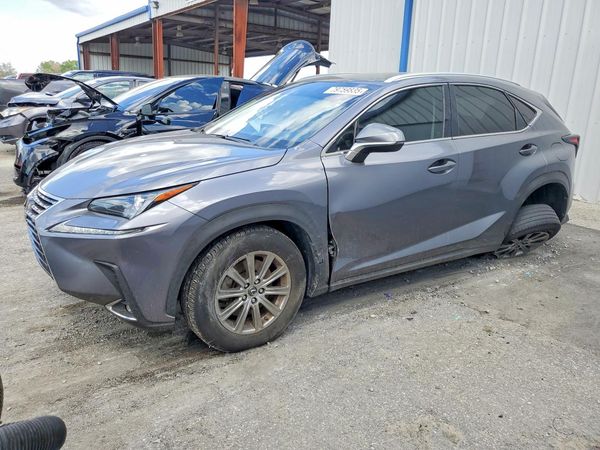 2020 LEXUS NX 300 300 Base