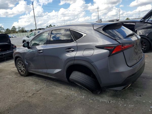 2020 LEXUS NX 300 300 Base