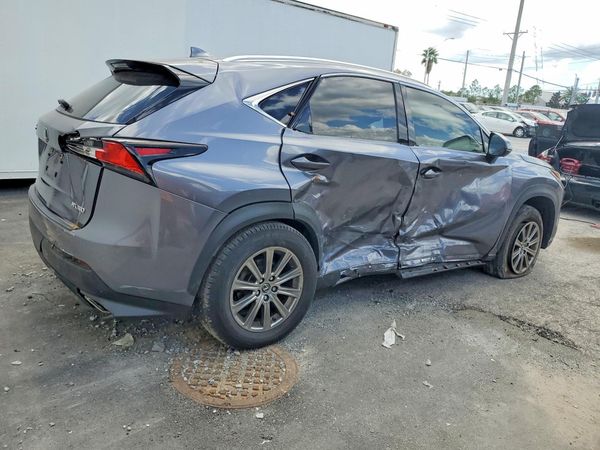 2020 LEXUS NX 300 300 Base