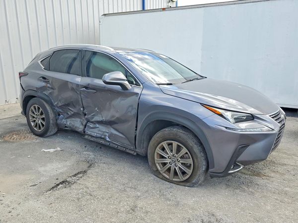 2020 LEXUS NX 300 300 Base