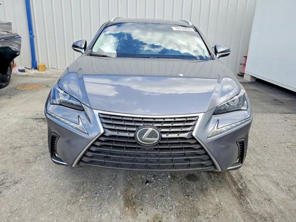 2020 LEXUS NX 300 300 Base